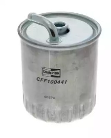 Фильтр топливный Champion CFF100441