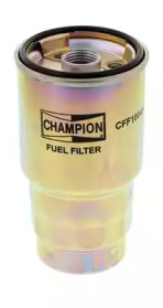 Фільтр паливний Champion CFF100452