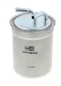 Фільтр паливний Champion CFF100456