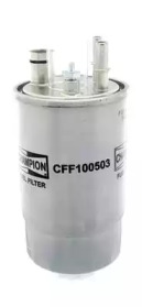 Фільтр паливний Champion CFF100503