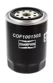 Фильтр оливи Champion COF100150S