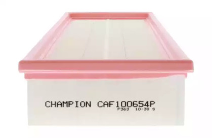 Фільтр забору повітря Champion CAF100654P