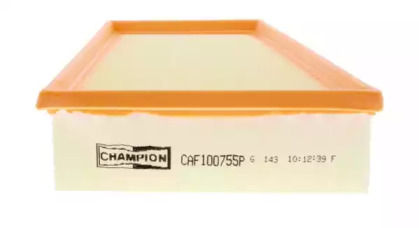 Фільтр повітря Champion CAF100755P