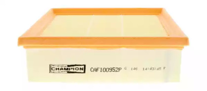 Фільтр забору повітря Champion CAF100952P