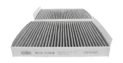 Фільтр салону Champion CCF0422C