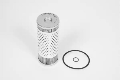 Фільтр оливи Champion X122/606