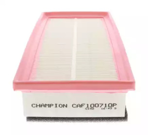 Фильтр повітря Champion CAF100710P