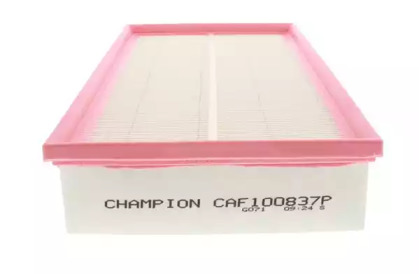 Фільтр забору повітря Champion CAF100837P