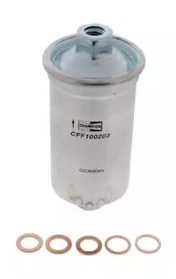 Фильтр топливный Champion CFF100203