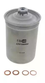 Фільтр паливний Champion CFF100204
