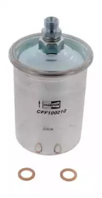 Фильтр топливный Champion CFF100210