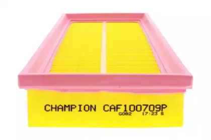 Фільтр забору повітря Champion CAF100709P
