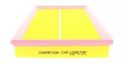 Фільтр забору повітря Champion CAF100785P