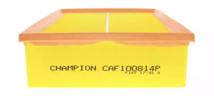 Фільтр забору повітря Champion CAF100814P