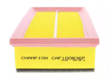Фильтр забору повітря Champion CAF100836P