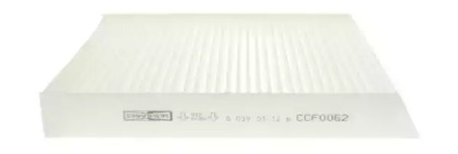 Воздушный фильтр салона Champion CCF0062