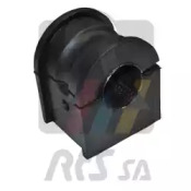 Втулка стабілізатора (переднього) Renault Trafic II/Opel Vivaro A/Nissan Primastar 01- (d=22mm) RTS 035-00002