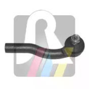 Наконечник тяги рульової (R) Fiat Doblo 01-/Palio/Albea 96-/Strada 99- RTS 91-00150-1
