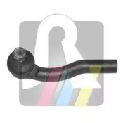 Наконечник тяги рульової (L) Fiat Doblo 01-/Palio/Albea 96-/Strada 99- RTS 91-00150-2
