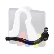 Наконечник тяги рульової (R) Ford Galaxy/Seat Alhambra/VW Sharan 95-10 RTS 91-00159-1