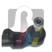 Наконечник тяги рульової (R) Opel Kadett E 84-94/Ascona C 81-88/Daewoo Lanos 97-/Nexia 95-08 RTS 91-00319