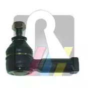 Наконечник тяги рульової Opel Combo/Corsa B 93-01 RTS 91-00335