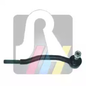 Наконечник тяги рульової (R) Opel Omega B 94-03 (наруж.) RTS 91-00342