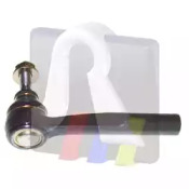 Наконечник тяги рульової (L) Fiat Croma 05-/Opel Vectra C/Signum 02-08 RTS 91-00397-2