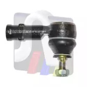 Наконечник тяги рульової Citroen Jumpy/Fiat Scudo/Peugeot Expert 95-06/Citroen C8/Peugeot 807 02- RTS 91-00561