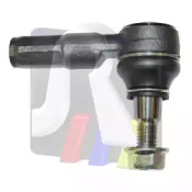 Наконечник тяги рульової Ford Transit 00-14/Tourneo Custom/Transit Custom 12- RTS 91-00695
