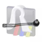 Наконечник тяги рульової (R) Citroen C3 Picasso 09-/C-Elysse/Peugeot 208/301 12-/Peugeot 207 06-15 RTS 91-00783-1
