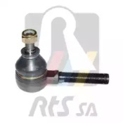 Наконечник тяги рульової (R) MB S-class (W108/W109/W116/W126)/SL-class (C107/R107) 66-91 RTS 91-00801-1