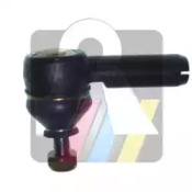 Наконечник тяги рульової VW Passat 80-88/Audi 80 78-96/Audi 90 84-91 RTS 91-00908