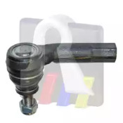 Наконечник тяги рульової (L) Audi A3 96-03/Skoda Octavia 96-10/VW Golf IV 97-05 (L=94mm) (довгий) RTS 91-00995-2