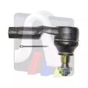 Наконечник тяги рульової Nissan X-Trail 01-13/Pathfinder II 97-04/Pick Up 98-05 RTS 91-02336