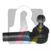 Наконечник тяги рульової Nissan Almera/Primera 90- RTS 91-02364