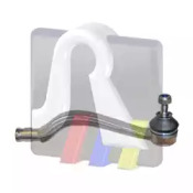 Наконечник тяги рульової (R) Renault Logan/Sandero 04- RTS 91-02401-1