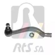 Наконечник тяги рульової (L) Renault Logan/Sandero 13-/Dacia Dokker 12- RTS 91-02414-210