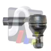 Наконечник тяги рульової Daewoo Matiz 98- RTS 91-03130