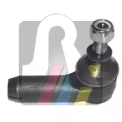 Наконечник тяги рульової (R) Audi 100 90-94 RTS 91-05919-1