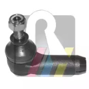 Наконечник тяги рульової (L) Audi 100 90-94 RTS 91-05919-2