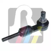 Наконечник тяги рульової Audi A4/A6/A8/Skoda SuperB/VW Passat B5/B6 94-08 RTS 91-05966