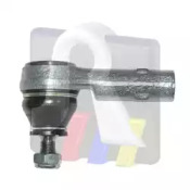 Наконечник тяги рульової Mitsubishi Colt V 96-03/Lancer VII 03-13/Volvo S40/V40 95-04 RTS 91-07081