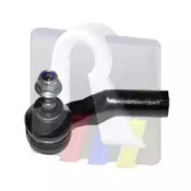 Наконечник тяги рульової (L) Ford C-Max 07-10/Focus II 04-12/Volvo C30/C70/S40/V50 04-13 RTS 91-07090-2