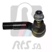 Наконечник тяги рульової (R) Ford Transit Courier/Tourneo Courier/B-Max 14-/Fiesta VI 08-/Mazda 2 07- RTS 91-08029-1