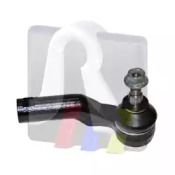 Наконечник тяги рульової (R) Mazda 3 03-04/Mazda 5 05- RTS 91-08040-1