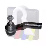 Наконечник тяги рульової (L) Mazda 3 03-04/Mazda 5 05- RTS 91-08040-2
