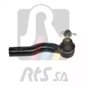 Наконечник тяги рульової (R) Mazda 6 02-07 (L=145 mm) RTS 91-08045-1