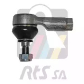 Наконечник тяги рульової Opel Agila/Suzuki Swift 05- RTS 91-08514