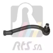 Наконечник тяги рульової (R) Hyundai Veloster 11-17 RTS 91-08603-1